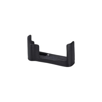 Fujifilm BLC-XT10, cuir black 