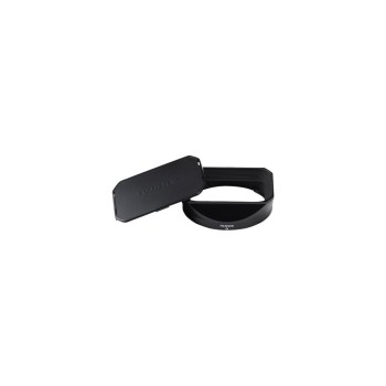 Fujifilm LH-XF23, Metall Aluminium black Fujifilm LH-XF23, Metall Aluminium black