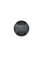 Fujifilm FLCP-105 Plastique, 105 mm, noir
