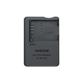 Fujifilm BC-W126S, black 