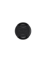 Fujifilm FLCP-49 Plastique noir 49 mm