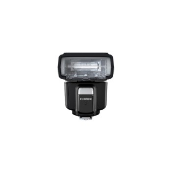 Fujifilm EF-60, Kompakt, TTL, LED-Dauerlicht