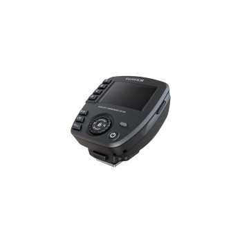 Fujifilm EF-W1, NAS-Protokoll, black 