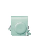 Fujifilm Sacoche pour caméra Étui pour Instax Mini 13 Vert