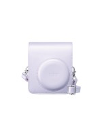 Fujifilm Sacoche pour caméra Étui pour Instax Mini 13 Violet