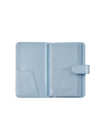 Fujifilm Album photo Mini 13 Bleu givré