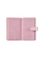 Fujifilm Album photo Mini 13 Rose bonbon