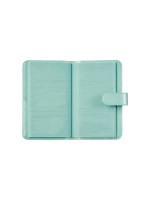 Fujifilm Mini-album photo 13 Simili cuir Lagoon Green