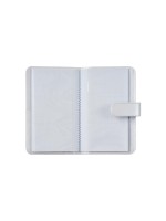 Fujifilm Album photo Mini 13 Clay White