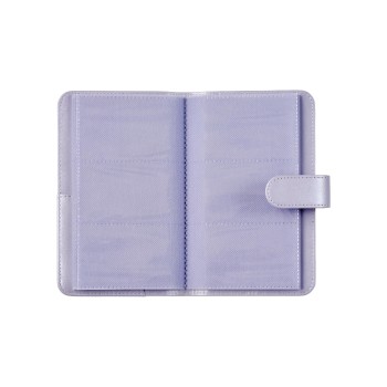 FUJIFILM Instax Mini 13 Album Purple FUJIFILM Instax Mini 13 Album Purple