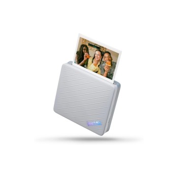 Fujifilm Instax Link WIDE 2 Bleu