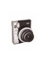 Fujifilm Instax Mini 90 Neo classic, Sofortbildkamera, Bildgrösse 62mm x 46mm,