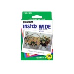 Fujifilm Instax Color 10 Blatt, for Instax Wide 300, Instax 210