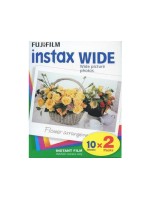 Fujifilm Instax Color 10 Blatt 2-P, zu Instax Wide 300, Instax 210