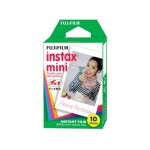 Fujifilm Film instantané Instax Mini 10 feuilles