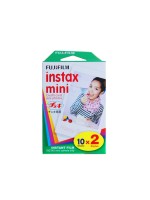 Fujifilm Instax Mini 2x10 Blatt 51162477, zu Instax Mini 90 Neo classic und Mini 8