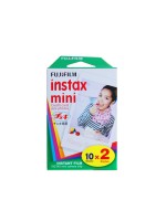 Fujifilm Instax Mini 2x10 pictures 51162477, for Instax Mini 90 Neo classic and Mini 8