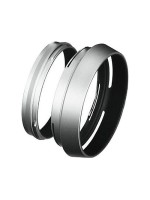 Fujifilm Lens Hood + Adapter Ring LH-X100 S, für X100T/X100S/X100