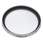 Fujifilm Filtre d'objectif PRF 49mm für X100, X100s