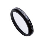 Fujifilm Filtre d'objectif PRF 39mm für XF27mm, XF60mm