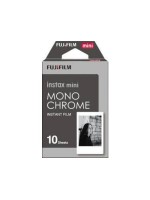 Fujifilm Instax Mini 10 Blatt monochrone, zu Instax Mini 90 Neo classic / Mini 8