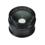 Fujifilm Weitwinkel Lens WCL-X100 II B, für X100F