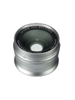 Fujifilm Weitwinkel Lens WCL-X100 II S, für X100T/X100S/X100