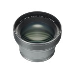 Fujifilm Tele Lens TCL-X100S II, für X100F
