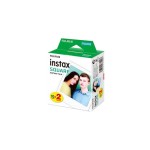 Fujifilm Film instantané Instax Square 2x 10 feuilles