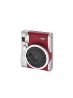 Fujifilm Instax Mini 90 Neo classic red