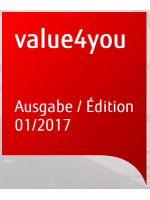 Fujitsu Computer promitions Sommer 2017 - Value 4 you - Notebook. PC, Server