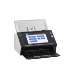 Ricoh Scanner de documents N7100E réseau , A4, ADF 50 pages, Ecran tactile LCD 8.4"