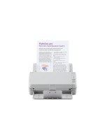 Fujitsu Dokumentenscanner SP-1120N, USB3.2/ LAN, 600dpi, 20ppm