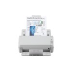 Fujitsu Dokumentenscanner SP-1125N, USB3.2/ LAN, 600dpi, 25ppm