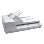 Fujitsu Dokumentenscanner SP-1425, USB2.0, 600dpi, 25ppm