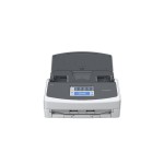 Fujitsu Scanner de document ScanSnap iX1600 + GRATUIT Leitz Destructeur de documents