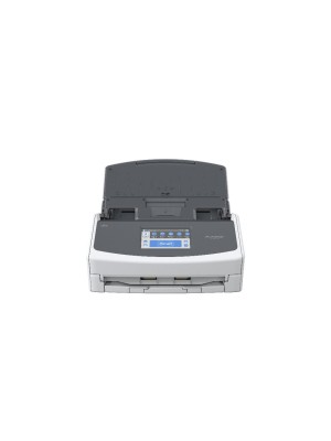 Ricoh Scanner de document ScanSnap iX1600, USB3.0 , Wifi, recto-verso