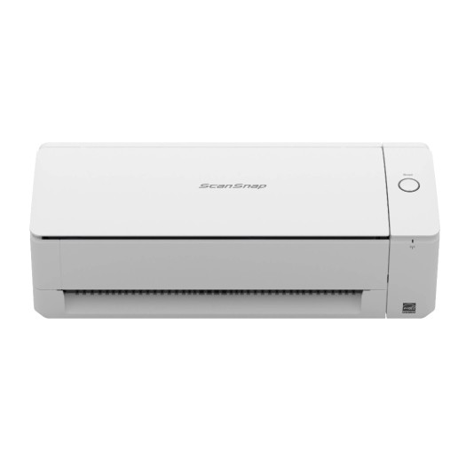 Fujitsu Dokumentenscanner ScanSnap iX1300, A4 Duplex, Wi-Fi, USB 3.2