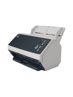 Ricoh Scanner de documents fi-8150, recto-verso, LAN, A4, 50 p/min