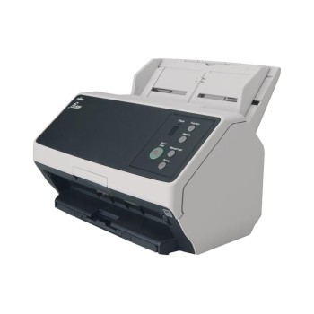 Ricoh Scanner de documents fi-8150, recto-verso, LAN, A4, 50 p/min Ricoh Scanner de documents fi-8150, recto-verso, LAN, A4, 50 p/min