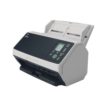 Fujitsu Dokumentenscanner fi-8170, A4 Duplex USB3.2, 70 Seiten/140 Bilder /Min Fujitsu Dokumentenscanner fi-8170, A4 Duplex USB3.2, 70 Seiten/140 Bilder /Min