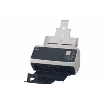 Fujitsu Dokumentenscanner fi-8190, A4 Duplex USB3.2, 90 Seiten/180 Bilder /Min Fujitsu Dokumentenscanner fi-8190, A4 Duplex USB3.2, 90 Seiten/180 Bilder /Min