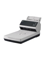 Fujitsu Dokumentenscanner fi-8250, Flachbett,USB3.2, 50 pages/100 Bilder /Min