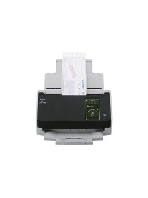 Ricoh Scanner de documents fi-8040 , LAN  et USB 3.2