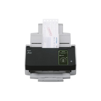 Ricoh document scanner fi-8040, LAN and USB 3.2, 40 pages/ 80 images per minute Ricoh document scanner fi-8040, LAN and USB 3.2, 40 pages/ 80 images per minute