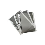 Ricoh Foto-Trägerfolien (3er pack), Hüllen zum Scannen von Fotos and Postkarten