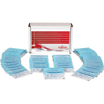 Fujitsu Chiffons de nettoyage Ricoh F1 Fujitsu Chiffons de nettoyage Ricoh F1