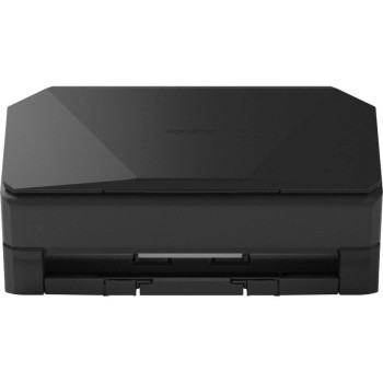 Ricoh Dokumentenscanner ScanSnap iX2500, black , USB3.2/WLAN/ADF Ricoh Dokumentenscanner ScanSnap iX2500, black , USB3.2/WLAN/ADF