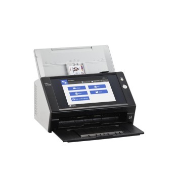 Fujitsu Dokumentenscanner N7100, LAN, 8,4 Toch-Screen, Color Duplex, Fujitsu Dokumentenscanner N7100, LAN, 8,4 Toch-Screen, Color Duplex,