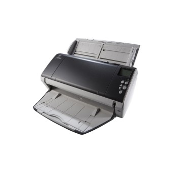 Fujitsu Dokumentenscanner fi-7460, A3,, Durchzugsscanner, 100-Blatt-ADF, USB3.0 Fujitsu Dokumentenscanner fi-7460, A3,, Durchzugsscanner, 100-Blatt-ADF, USB3.0